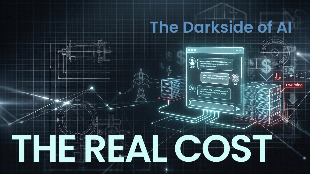 The Knock-Knock Carbon Cost
