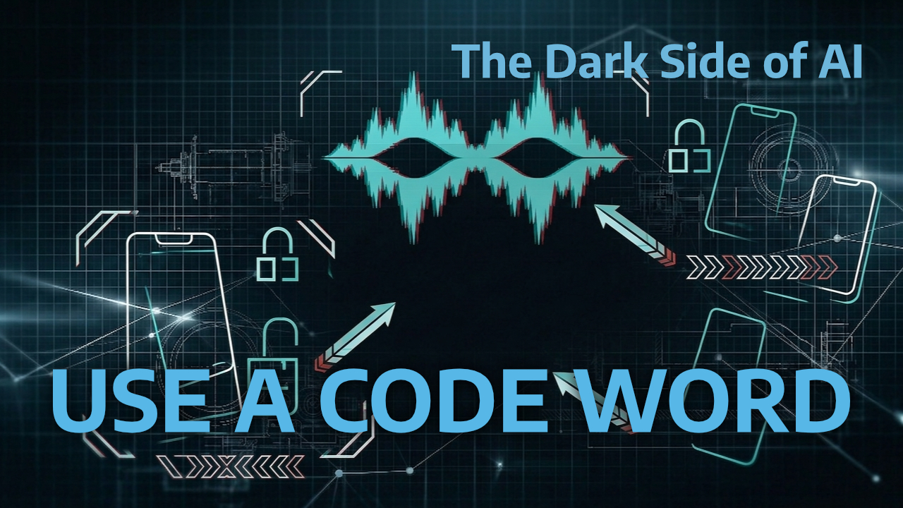 Code Word Defense: The Secret Language of AI Safety Research