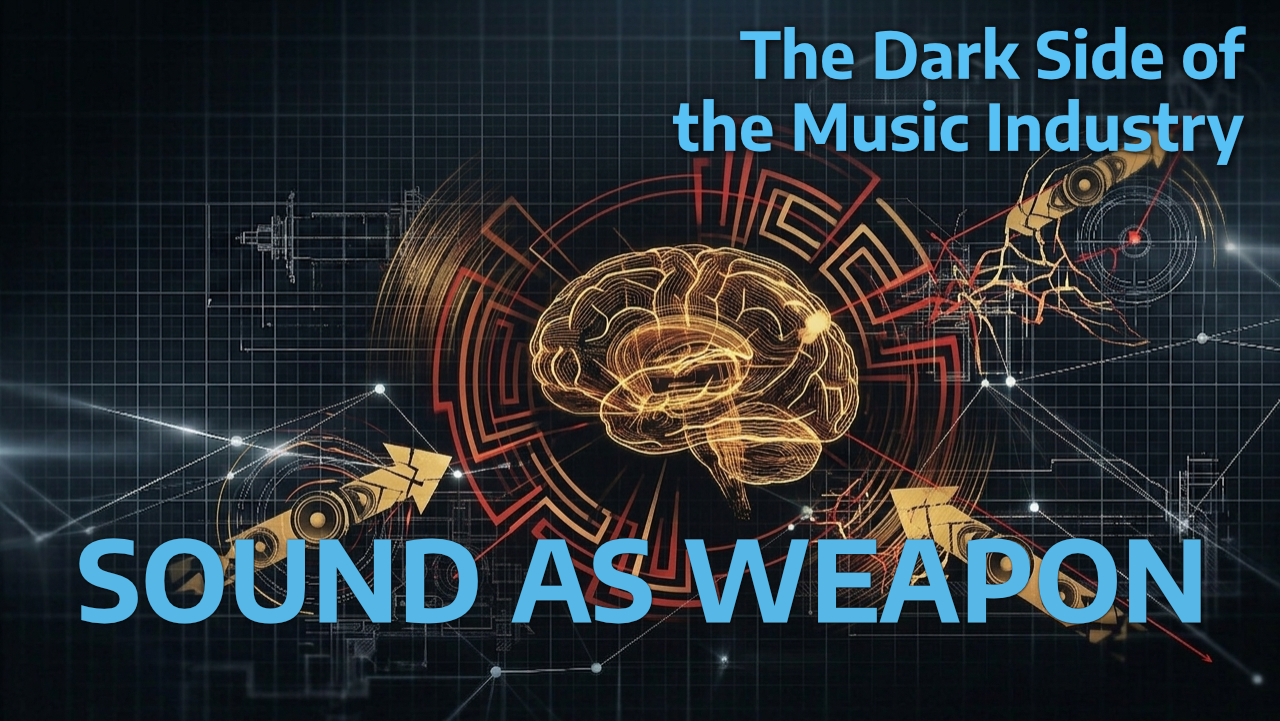 The 440Hz Conspiracy: Music, Mind Control, and the Frequency War