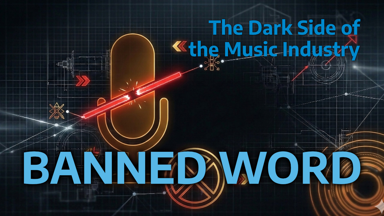 The No Jesus Clause: Why Faith Has No Place in Your Record Deal