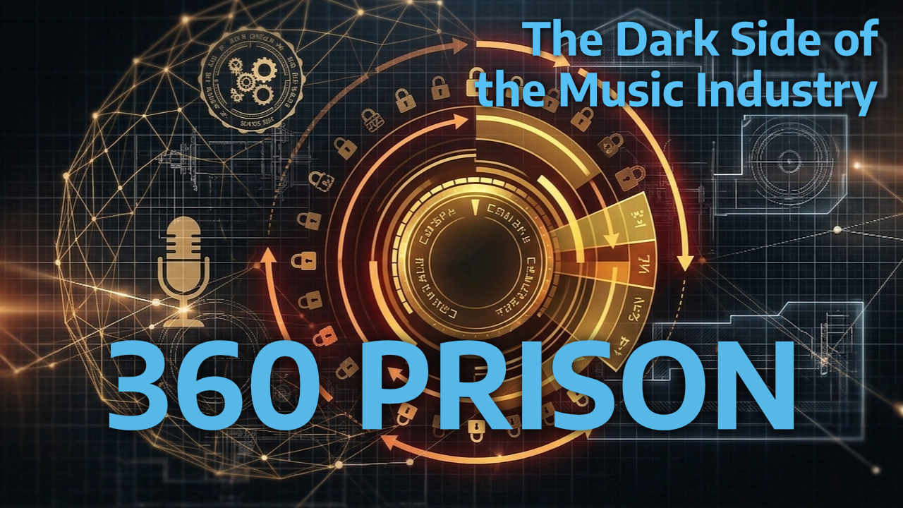 The 360 Deal: When Your Label Owns Everything You Are