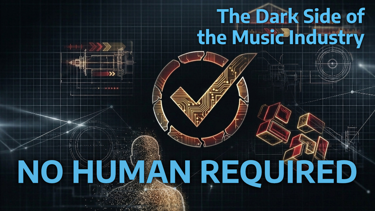 Ghost in the Machine: How Labels Profit From Dead Artists